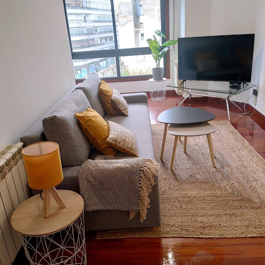 Apartment Espectacular Olivico Con Parking